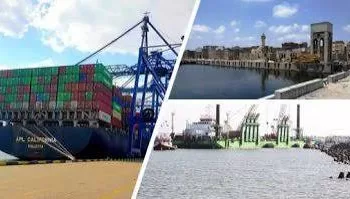 Transports : 12 années de transformation 2 - Le Progrès Egyptien Transports : 12 années de transformation
