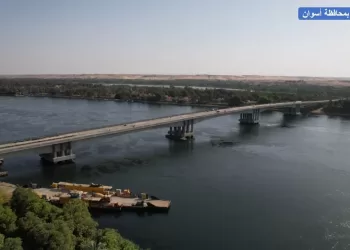 Haute-Egypte : La révolution des infrastructures est en marche 7 - Le Progrès Egyptien Haute-Egypte : La révolution des infrastructures est en marche