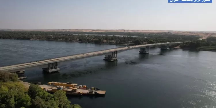Haute-Egypte : La révolution des infrastructures est en marche 1 - Le Progrès Egyptien