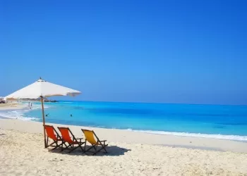 L’Egypte réinvente ses vacances d’été 3 - Le Progrès Egyptien L’Egypte réinvente ses vacances d’été