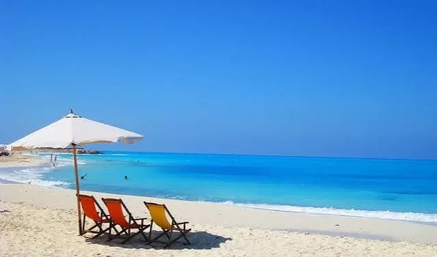L’Egypte réinvente ses vacances d’été 2 - Le Progrès Egyptien L’Egypte réinvente ses vacances d’été 1 - Le Progrès Egyptien