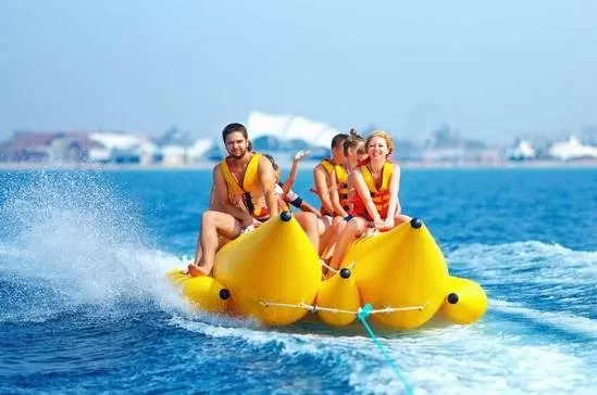 L’Egypte réinvente ses vacances d’été 10 - Le Progrès Egyptien L’Egypte réinvente ses vacances d’été 9 - Le Progrès Egyptien