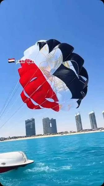 L’Egypte réinvente ses vacances d’été 4 - Le Progrès Egyptien L’Egypte réinvente ses vacances d’été 3 - Le Progrès Egyptien