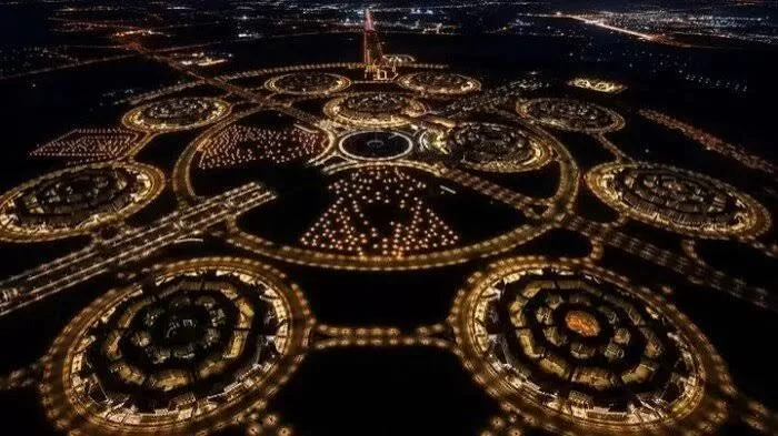 La Capitale administrative, pivot de la modernisation de l'Etat égyptien 3 - Le Progrès Egyptien