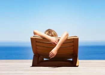 Le repos n’est pas un luxe
