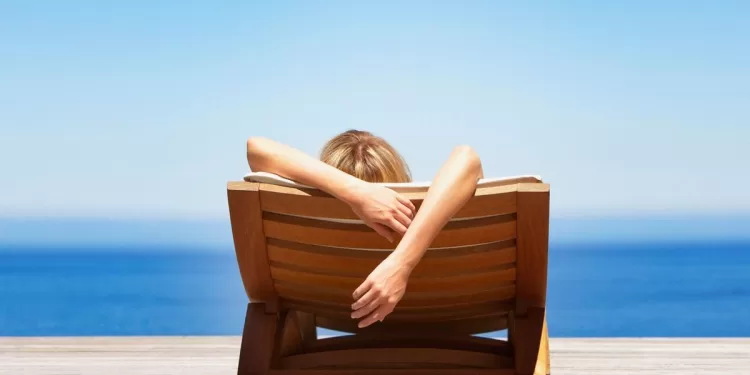 Le repos n'est pas un luxe 1 - Le Progrès Egyptien