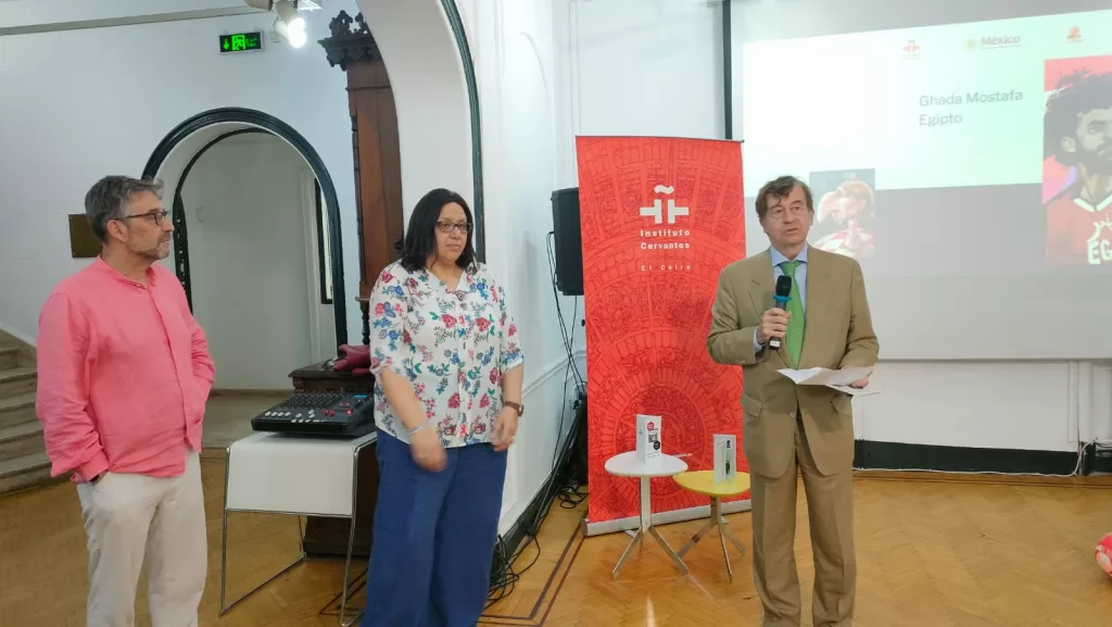 Quand le beau jeu devient une culture populaire 7 - Le Progrès Egyptien
