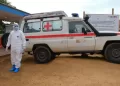 Ebola: plusieurs travailleurs humanitaires américains placés en quarantaine au Kenya