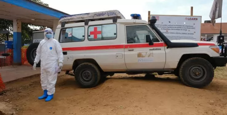 Ebola: plusieurs travailleurs humanitaires américains placés en quarantaine au Kenya 2 - Le Progrès Egyptien Ebola: plusieurs travailleurs humanitaires américains placés en quarantaine au Kenya 1 - Le Progrès Egyptien