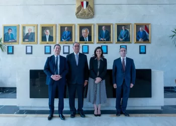 L’Égypte et la France renforcent leur coopération bilatérale et leur concertation sur les enjeux régionaux 3 - Le Progrès Egyptien L’Égypte et la France renforcent leur coopération bilatérale et leur concertation sur les enjeux régionaux