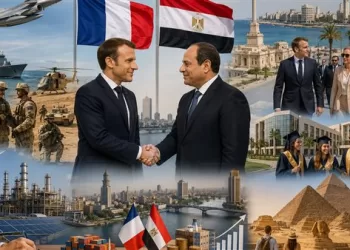 Egypte-France : Un destin partagé au service du dialogue, de la stabilité et de l’avenir