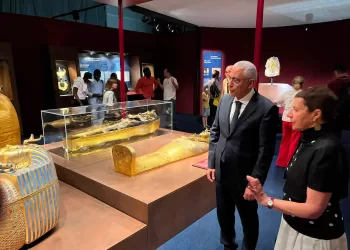 Paris : Une exposition immersive met à l’honneur le patrimoine de