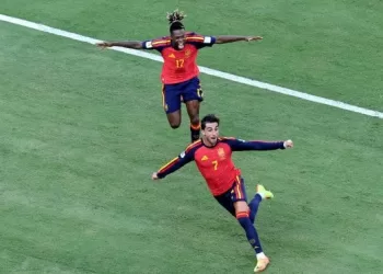 Coupe du Monde 2026 : l’Espagne s’impose face à l’Argentine et devient championne du monde ! 5 - Le Progrès Egyptien Coupe du Monde 2026 : l’Espagne s’impose face à l’Argentine et devient championne du monde !