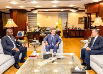 L’Égypte renforce son partenariat avec Afreximbank pour accélérer les investissements en Afrique