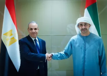 L’Égypte et les Émirats affichent une convergence de vues sur la sécurité régionale 4 - Le Progrès Egyptien L’Égypte et les Émirats affichent une convergence de vues sur la sécurité régionale
