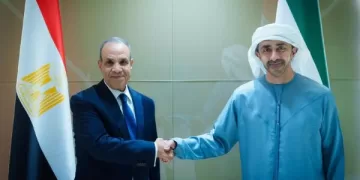 L’Égypte et les Émirats affichent une convergence de vues sur la sécurité régionale