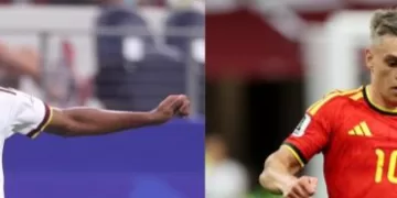 Mondial-2026: l’infranchissable Espagne face à l’imprévisible Belgique