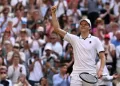 Wimbledon: Sinner corrige Djokovic et affrontera Zverev en finale