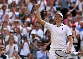 Wimbledon: Sinner corrige Djokovic et affrontera Zverev en finale 3 - Le Progrès Egyptien Wimbledon: Sinner corrige Djokovic et affrontera Zverev en finale