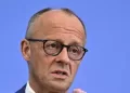 Merz se dit “confiant” de pouvoir empêcher l’extrême droite d’accéder au pouvoir dans l’Est de l’Allemagne