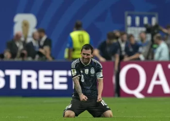 Mondial-2026: insubmersible, l’Argentine défendra son titre contre l’Espagne