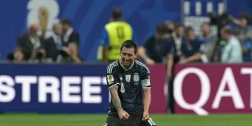 Mondial-2026: insubmersible, l’Argentine défendra son titre contre l’Espagne