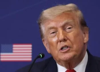 Trump veut internationaliser la lutte contre le "terrorisme d'extrême gauche" 4 - Le Progrès Egyptien Trump veut internationaliser la lutte contre le “terrorisme d’extrême gauche”