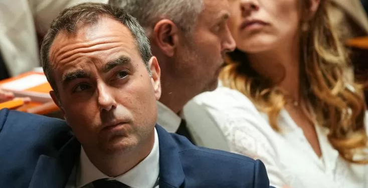 Budget: Lecornu ne veut pas attendre la présidentielle 2 - Le Progrès Egyptien Budget: Lecornu ne veut pas attendre la présidentielle 1 - Le Progrès Egyptien