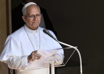 Le pape renouvelle son appel à la paix au Proche et Moyen-Orient 3 - Le Progrès Egyptien Le pape renouvelle son appel à la paix au Proche et Moyen-Orient