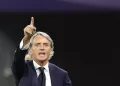 Roberto Mancini redevient sélectionneur de l’équipe d’Italie