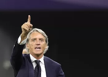Roberto Mancini redevient sélectionneur de l'équipe d'Italie 4 - Le Progrès Egyptien Roberto Mancini redevient sélectionneur de l’équipe d’Italie