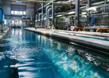Vers une neutralité hydrique dans  les industries agroalimentaires