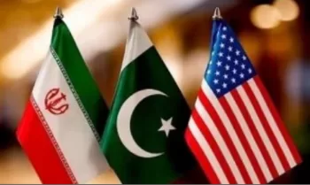 Le Pakistan étudie une relance des négociations entre Washington et Téhéran