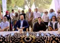 Ménia: Projets d’autonomisation des communautés rurales et de sécurité alimentaire