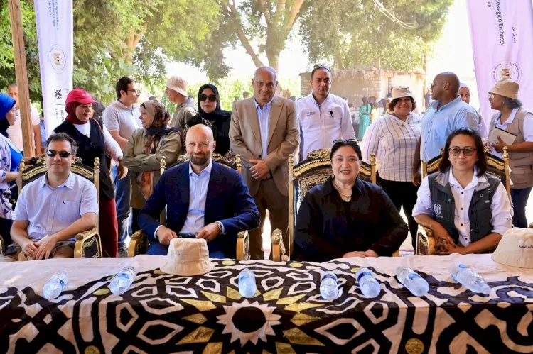 Le Progrès Egyptien 52 - Le Progrès Egyptien