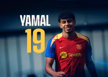 Lamine Yamal, le phénomène qui a conquis le monde… et Internet 19 - Le Progrès Egyptien Lamine Yamal, le phénomène qui a conquis le monde… et Internet