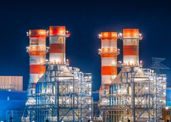 Le gaz naturel, principale source d’électricité en Égypte