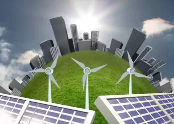 La transition verte, une priorité stratégique pour l’Egypte 4 - Le Progrès Egyptien La transition verte, une priorité stratégique pour l’Egypte