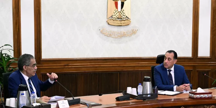 L'Etat veut renforcer le dialogue objectif dans les médias 1 - Le Progrès Egyptien