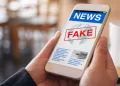Fake news : Comment les repérer?