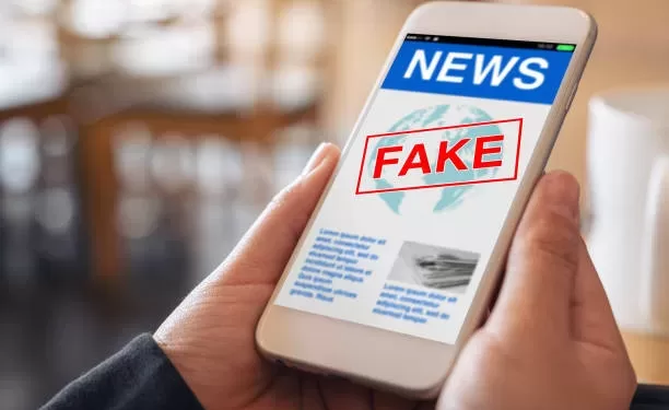 Fake news : Comment les repérer? 2 - Le Progrès Egyptien Fake news : Comment les repérer? 1 - Le Progrès Egyptien