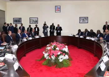Al-Sissi appelle à un partenariat économique renforcé entre l'Egypte et la Tanzanie 4 - Le Progrès Egyptien Al-Sissi appelle à un partenariat économique renforcé entre l’Egypte et la Tanzanie