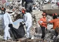 Venezuela: plus de 5.000 morts dans les séismes, le FMI débloque des fonds pour la reconstruction