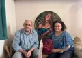 “L’âme de l’Égypte” en couleurs : Amal Ahmed Moustafa expose à l’Opéra