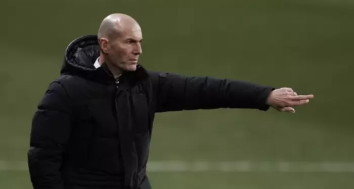 Zidane va succéder à Deschamps 2 - Le Progrès Egyptien Zidane va succéder à Deschamps 1 - Le Progrès Egyptien