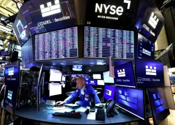Les Bourses mondiales touchent des sommets après l'emploi américain 3 - Le Progrès Egyptien Les Bourses mondiales touchent des sommets après l’emploi américain