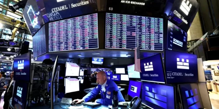 Les Bourses mondiales touchent des sommets après l'emploi américain 2 - Le Progrès Egyptien Les Bourses mondiales touchent des sommets après l'emploi américain 1 - Le Progrès Egyptien