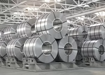 Un groupe chinois prévoit de créer un complexe industriel d'aluminium en Égypte 3 - Le Progrès Egyptien Un groupe chinois prévoit de créer un complexe industriel d’aluminium en Égypte