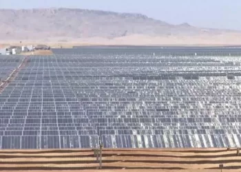 « Licence Dorée » à "Nefer Minya" pour produire 1 000 MW d'électricité solaire 3 - Le Progrès Egyptien « Licence Dorée » à “Nefer Minya” pour produire 1 000 MW d’électricité solaire