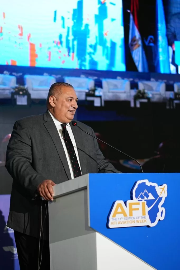 Mohamed Rahma honoré, premier Égyptien à diriger le secteur du transport aérien de l’OACI 6 - Le Progrès Egyptien Mohamed Rahma honoré, premier Égyptien à diriger le secteur du transport aérien de l’OACI 5 - Le Progrès Egyptien